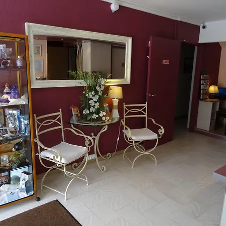 Hotel Akena Toulouse Le Prado - Proche Zénith-3