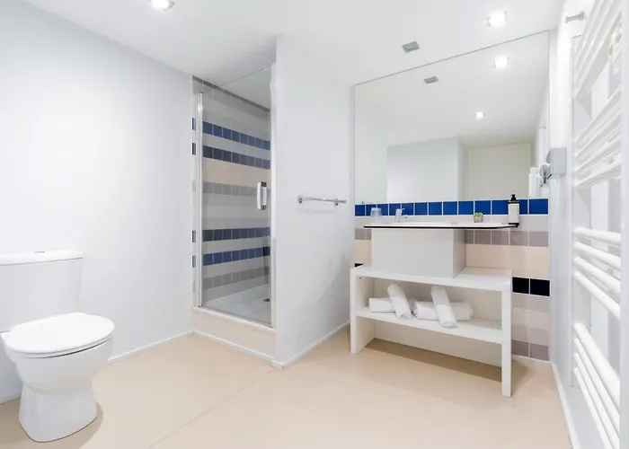 Privilege Appart Hotel Saint Exupery