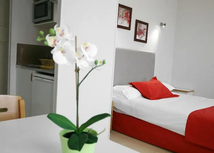 Residences Guerlin